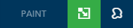 Barre d'outils de peinture Barre d'outils de peinture