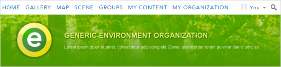 Bannière créée en langage HTML Bannière créée en langage HTML